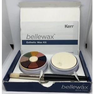 Cera Estética Kit Bellewax Kerr
