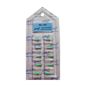 Attach. Rep. Bola Calcinable Modelo RE-18P