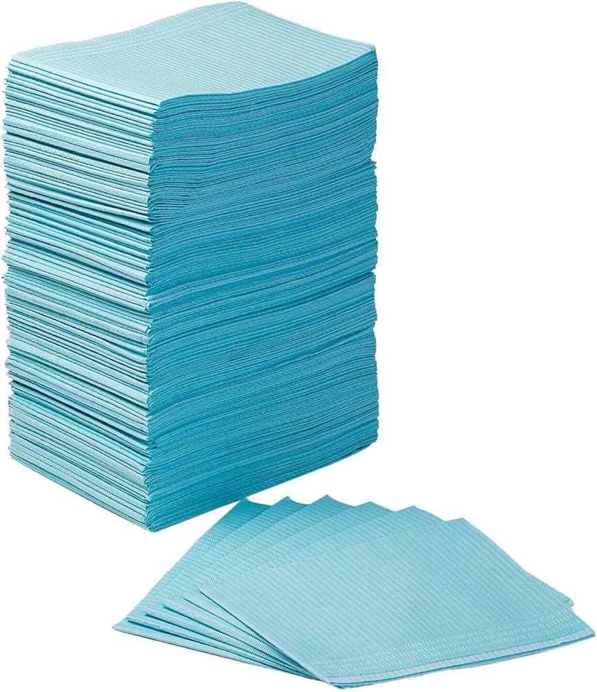Servilletas Desechables