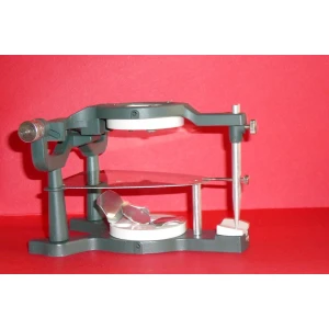 ARTICULADOR C/MAGNETO Y ACCESORIOS RITE DENT