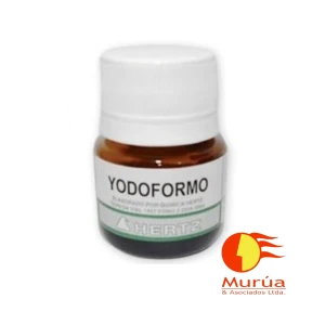 Yodoformo HERTZ 15g