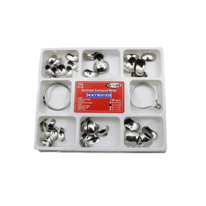 KIT MATRIZ METAL CONTORNEADO SECCIONAL C/ANILLO