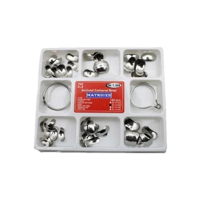 KIT MATRIZ METAL CONTORNEADO SECCIONAL C/ANILLO