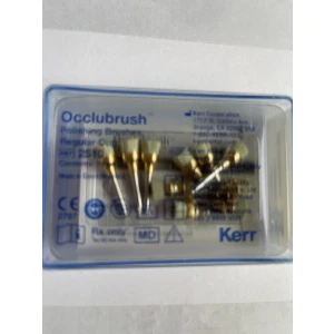 OCCLUBRUSH Escobilla Silice c/u