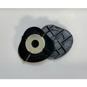 PLATINA PLASTICA IMANTADA ARTICULAR WHIP MIX x2