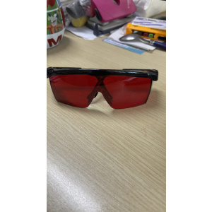 Lentes Fotocurados Naranjos