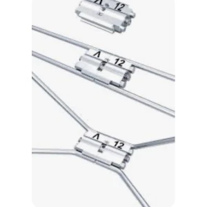HYRAX maxi con llave Dentaurum