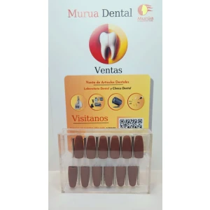 Goma Bala P/Acrílico H/P x Unidad