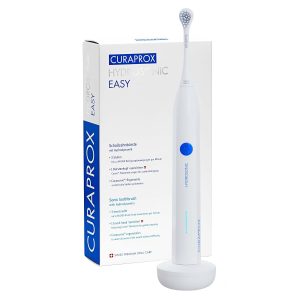 CEPILLO DE DIENTES SÓNICO CURAPROX HYDROSONIC EASY