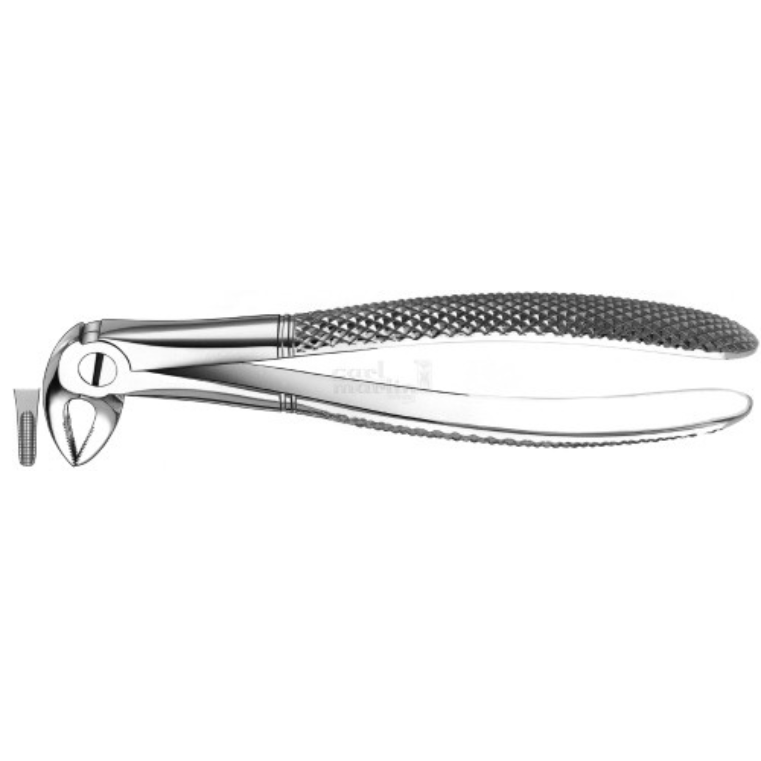 FORCEPS #33K CARL MARTIN