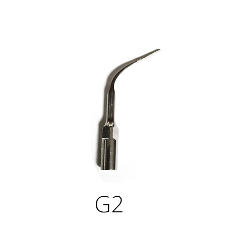 Punta para Scaler G2 – Woodpecker