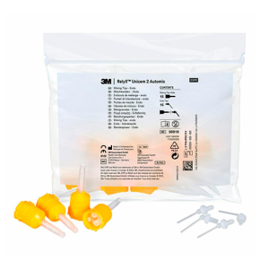 Puntas Mescladoras Endo Tips RelyX U200